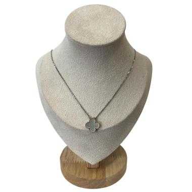 Collier Van Cleef & Arpels Alhambra Vintage