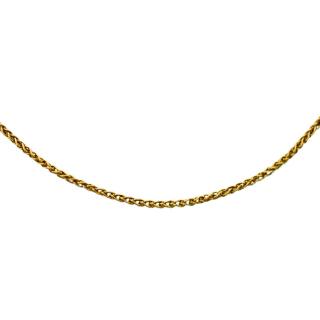 Chaîne Chopard Or Jaune 18ct