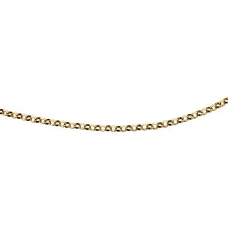 Chaîne Meylan Or Jaune 18ct