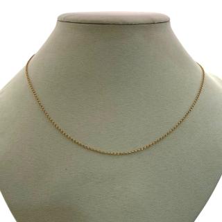 Chaîne Meylan Or Jaune 18ct