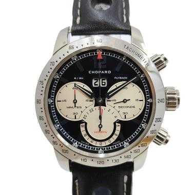 Chopard Mille Miglia Jacky Ickx Edition