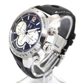 Chopard Mille Miglia Jacky Ickx Edition