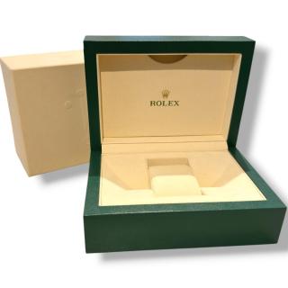 Boite Rolex
