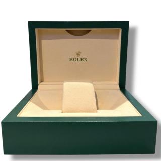 Boite Rolex