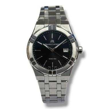 Maurice Lacroix Aikon Gents