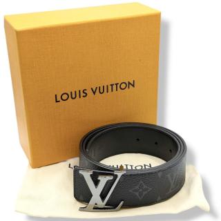 Ceinture Louis Vuitton Réversible
