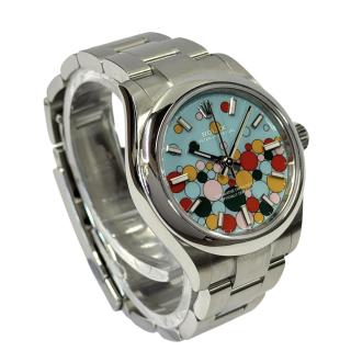 Rolex Oyster Perpetual Celebration