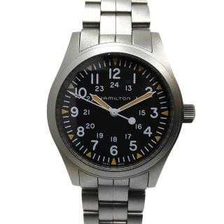 Hamilton Khaki Field Mechanical