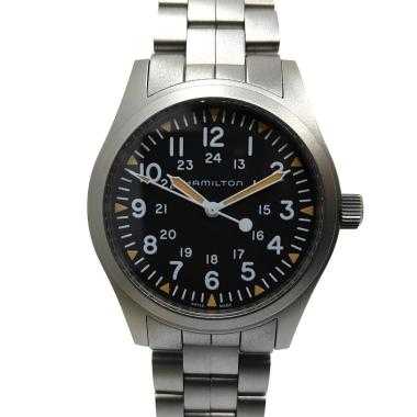 Hamilton Khaki Field Mechanical