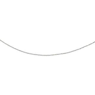Chaîne Or Blanc 18ct