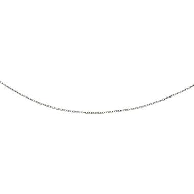 Chaîne Or Blanc 18ct