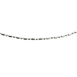 Chaîne Or Blanc 18ct