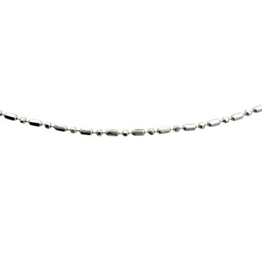 Chaîne Or Blanc 18ct