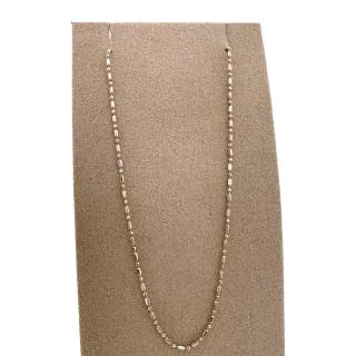 Chaîne Or Blanc 18ct