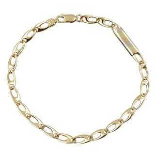 Bracelet 3 Ors 18 Ct