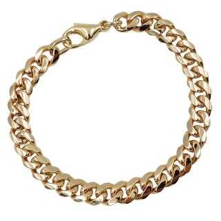 Bracelet Or Rose 18 Ct