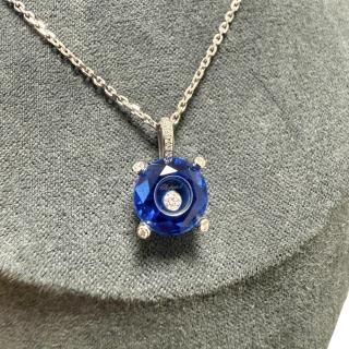 Chopard collier So happy