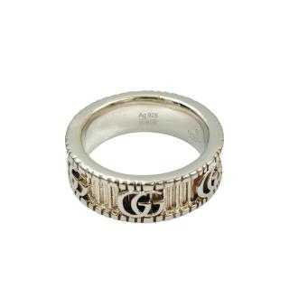 Bague Gucci