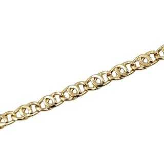 Bracelet Or Jaune 18 Ct
