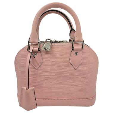 Louis Vuitton Alma BB Ballerine