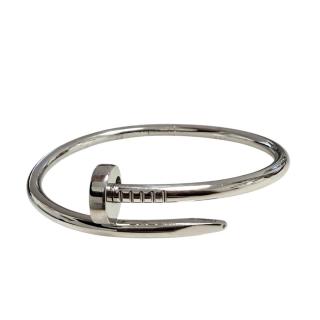 Cartier Bracelet Juste un clou Modèle Classique