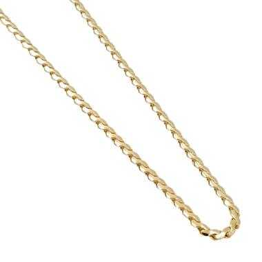 Chaîne Or Jaune 18 Ct