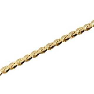 Chaîne Or Jaune 18 Ct