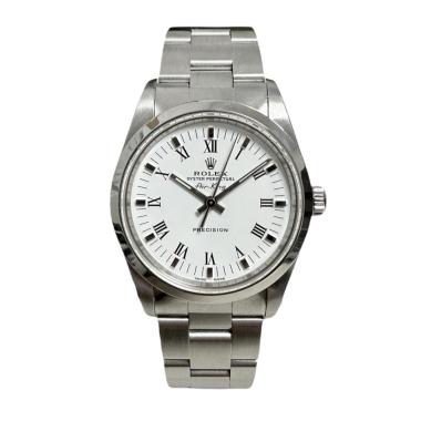 Rolex Air king Precision