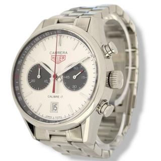 Montre Tag Heuer Carrera Cal.17