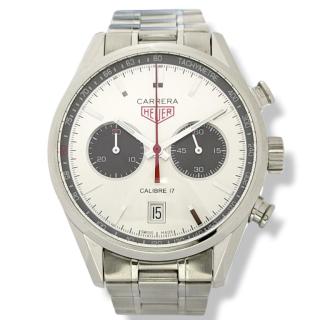 Montre Tag Heuer Carrera