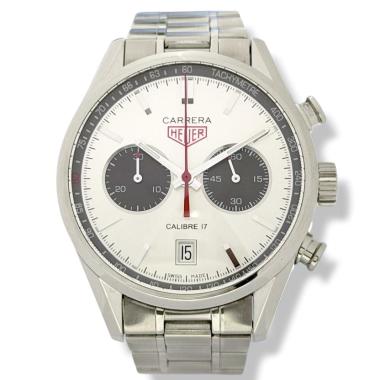 Montre Tag Heuer Carrera Cal.17