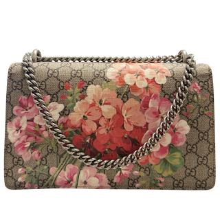 Gucci Dyonisus GG Supreme Blooms