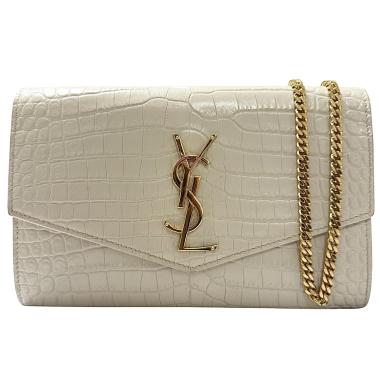 YSL pochette enveloppe Uptown