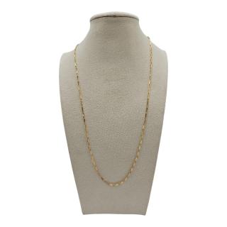 CHAINE OR 18 CT