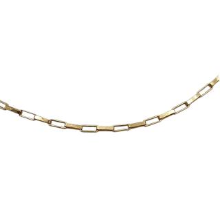 CHAINE OR 18 CT