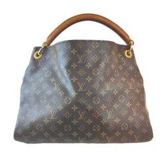Sac porté Épaule Louis Vuitton Artsy MM