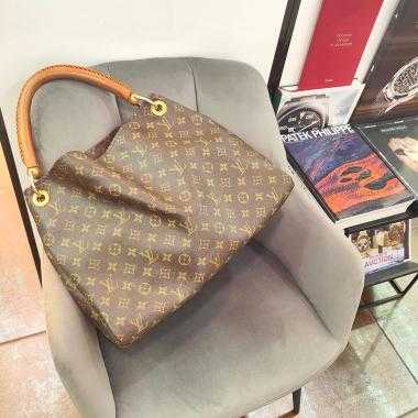 Sac porté Épaule Louis Vuitton Artsy MM