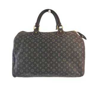 Sac à main Louis Vuitton Speedy 30 Mini Lin