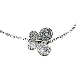 Bracelet Morganne Bello Papillon avec Diaamants & Or...