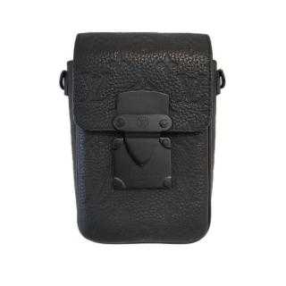 Portefeuille Louis Vuitton S-Lock Vertical