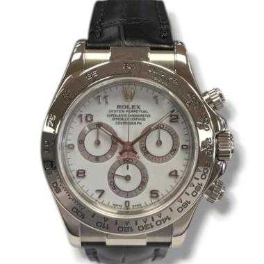Rolex Daytona Cosmograph 116519