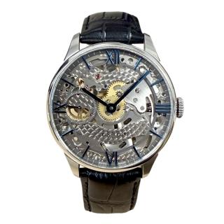 Tissot T-Complication Squelette