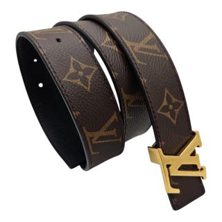 Louis Vuitton Ceinture LV Monogram Réversible