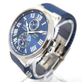 Ulysse Nardin Maxi Marine Chronometer 43