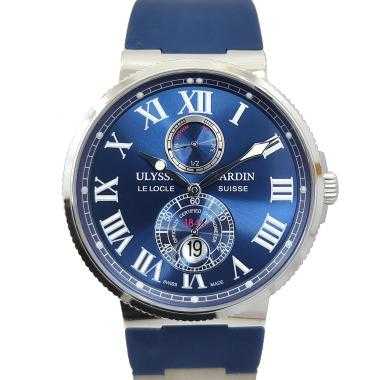 Ulysse Nardin Maxi Marine Chronometer 43