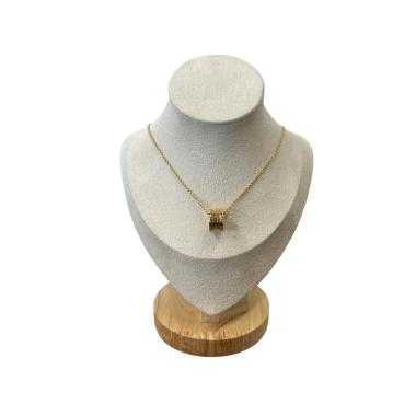 Collier Bulgari Bzero