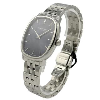 Raymond Weil Toccata Heritage Mechanical