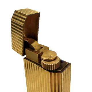 Cartier Briquet Pentagon