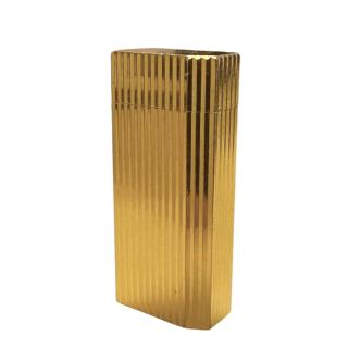 Cartier Briquet Pentagon