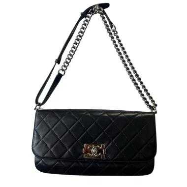 Sac Chanel Boy Accordéon Flap